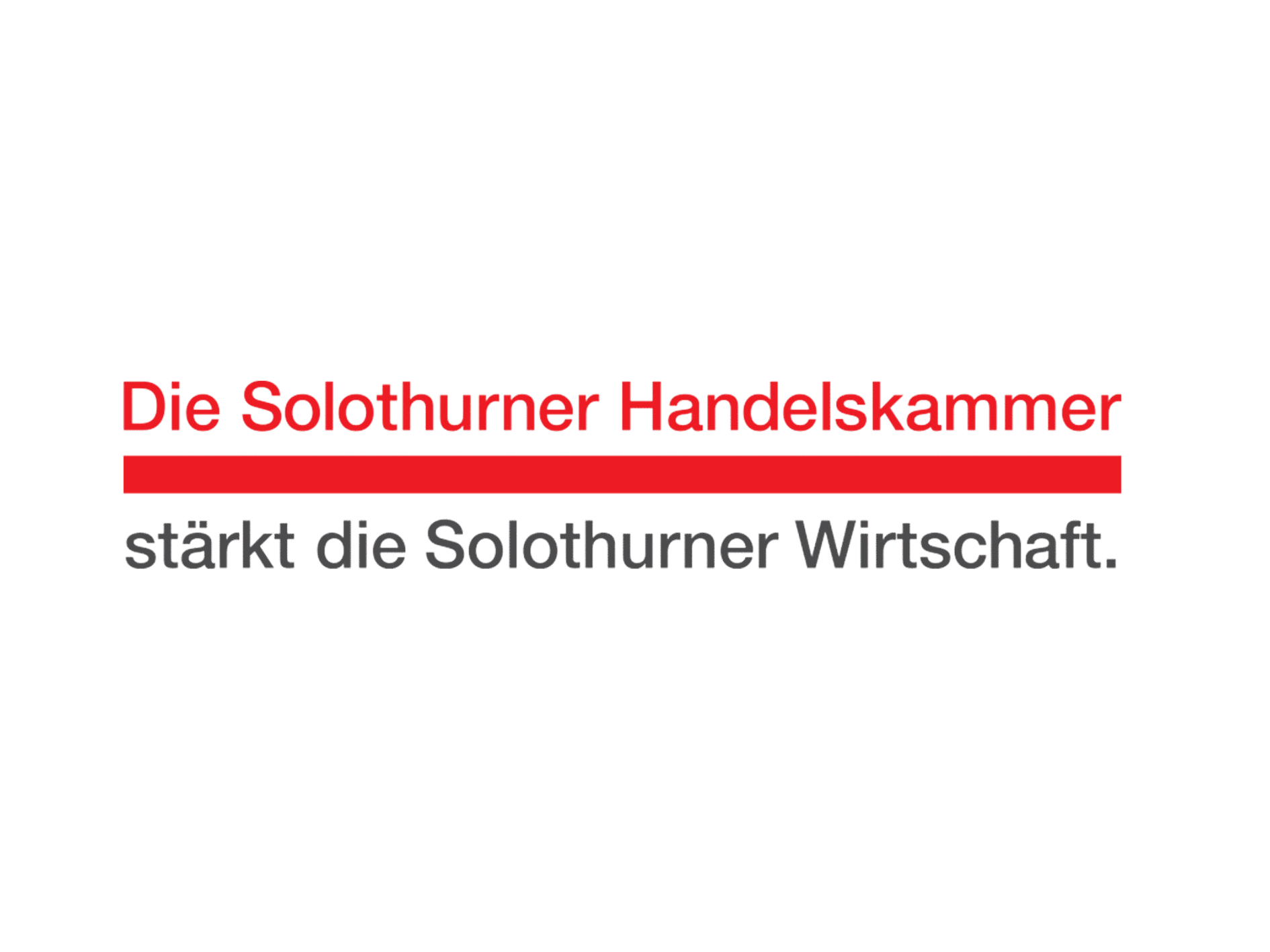 Marketing Schulung Partner Solothurner Handelskammer